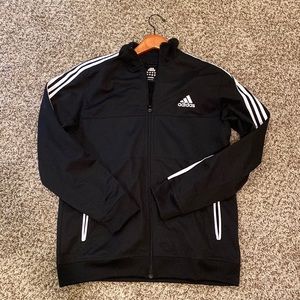 Mens adidas jacket